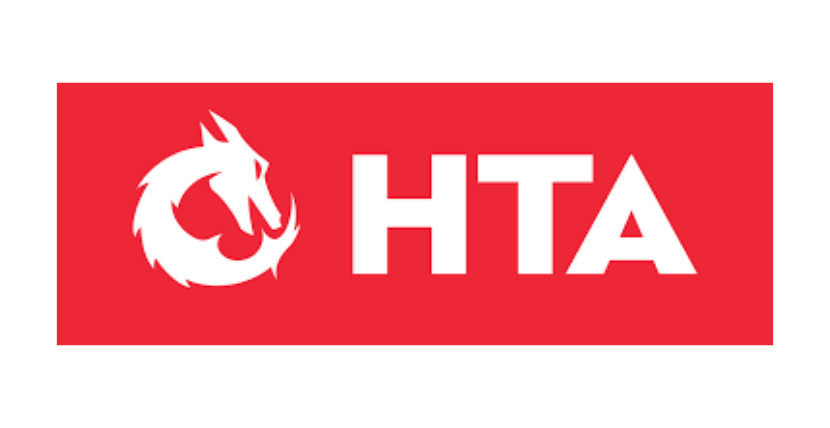 Client logo
